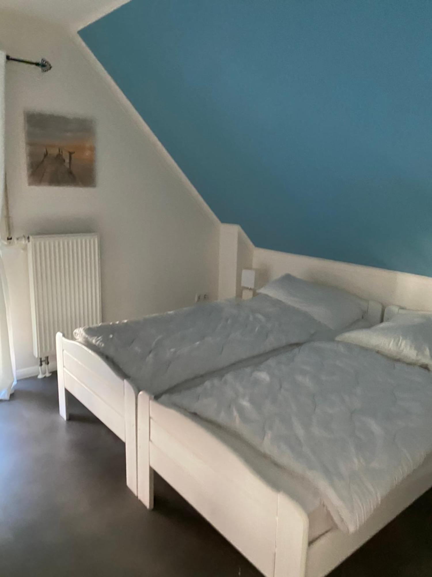 Schwalbennest Βίλα Zingst Εξωτερικό φωτογραφία