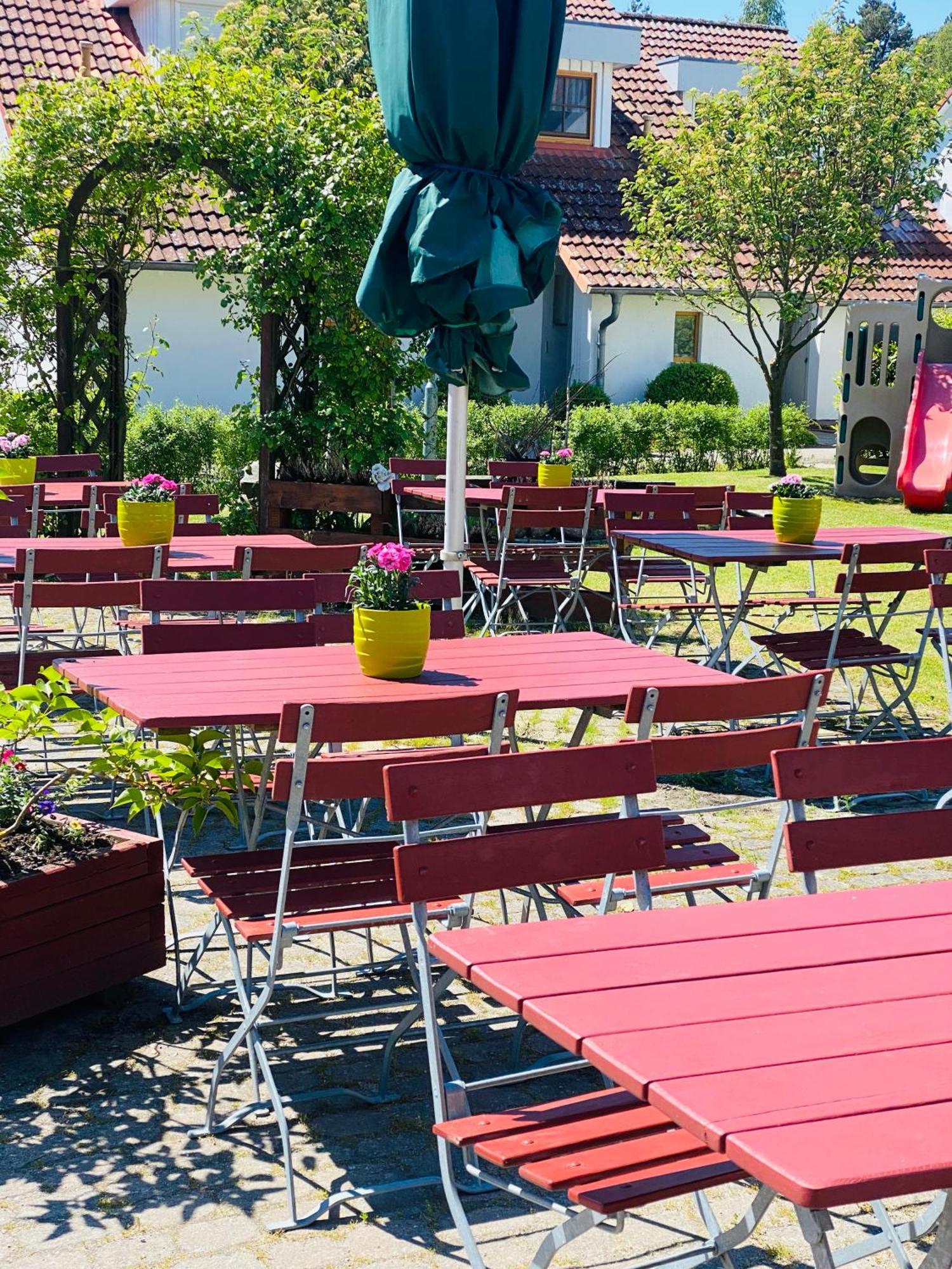 Schwalbennest Βίλα Zingst Εξωτερικό φωτογραφία