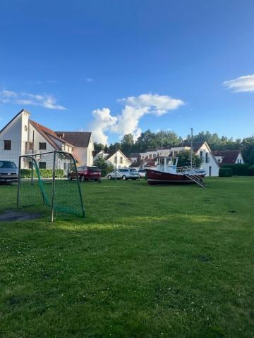 Schwalbennest Βίλα Zingst Εξωτερικό φωτογραφία